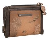 Anekke Voyage Flexible RFID Wallet S Multicolor Anekke Voyage Flexible RFID Wallet S Multicolor