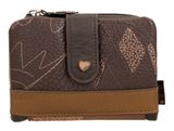 Anekke Voyage Flexible RFID Wallet S Multicolor Anekke Voyage Flexible RFID Wallet S Multicolor