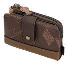 Anekke Voyage Flexible RFID Wallet S Multicolor Anekke Voyage Flexible RFID Wallet S Multicolor