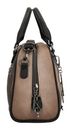 Anekke Melody Oval Short Handle Bag Multicolor