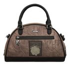 Anekke Melody Oval Short Handle Bag Multicolor