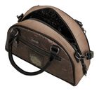 Anekke Melody Oval Short Handle Bag Multicolor