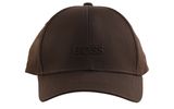 BOSS Zed Cap Dark Brown 2