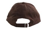 BOSS Zed Cap Dark Brown 2