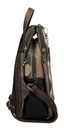 Anekke Orchestra 3-Compartment Backpack Multicolor Anekke Orchestra 3-Compartment Backpack Multicolor