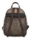 Anekke Orchestra 3-Compartment Backpack Multicolor Anekke Orchestra 3-Compartment Backpack Multicolor