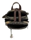 Anekke Orchestra 3-Compartment Backpack Multicolor Anekke Orchestra 3-Compartment Backpack Multicolor