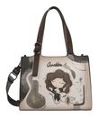 Anekke Orchestra Shoulder Bag Multicolor Anekke Orchestra Shoulder Bag Multicolor