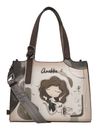 Anekke Orchestra Shoulder Bag Multicolor Anekke Orchestra Shoulder Bag Multicolor