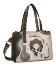 Anekke Orchestra Shoulder Bag Multicolor Anekke Orchestra Shoulder Bag Multicolor