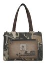 Anekke Orchestra Shoulder Bag Multicolor Anekke Orchestra Shoulder Bag Multicolor