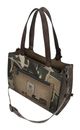 Anekke Orchestra Shoulder Bag Multicolor Anekke Orchestra Shoulder Bag Multicolor