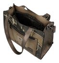Anekke Orchestra Shoulder Bag Multicolor Anekke Orchestra Shoulder Bag Multicolor