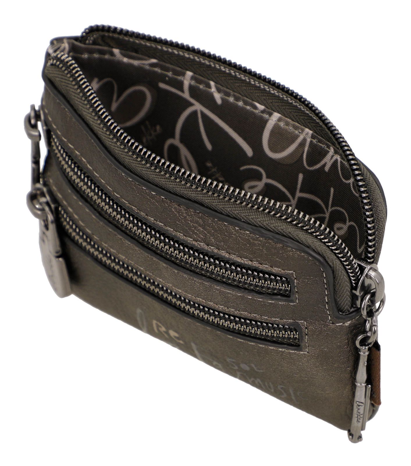 Anekke Orchestra Purse Multicolor Anekke Orchestra Purse Multicolor