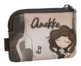 Anekke Orchestra Purse Multicolor Anekke Orchestra Purse Multicolor