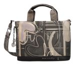 Anekke Melody Short Handle Bag Multicolor
