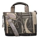 Anekke Melody Short Handle Bag Multicolor