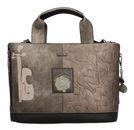 Anekke Melody Short Handle Bag Multicolor