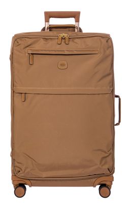 BRIC'S X - Collection Trolley 70 cm Brownie