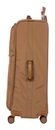 BRIC'S X - Collection Trolley 77 cm Brownie