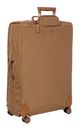 BRIC'S X - Collection Trolley 77 cm Brownie
