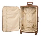 BRIC'S X - Collection Trolley 77 cm Brownie