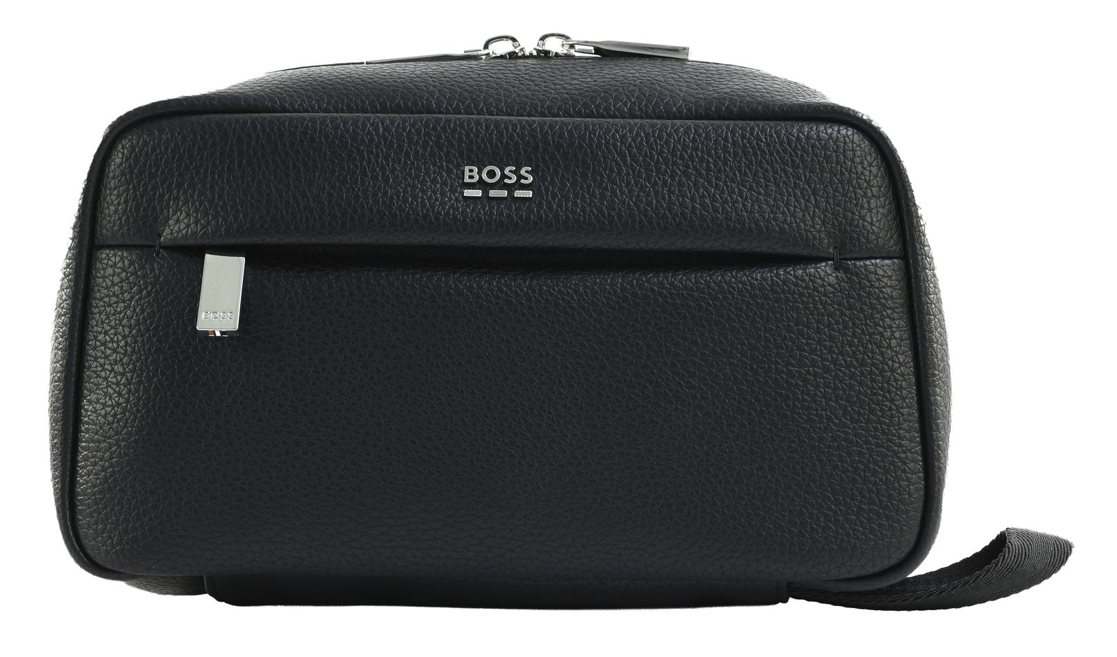 BOSS Ray Evo Washbag Black