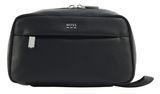 BOSS Ray Evo Washbag Black BOSS Ray Evo Washbag Black