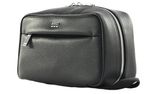 BOSS Ray Evo Washbag Black BOSS Ray Evo Washbag Black