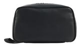 BOSS Ray Evo Washbag Black BOSS Ray Evo Washbag Black