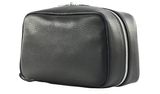 BOSS Ray Evo Washbag Black BOSS Ray Evo Washbag Black