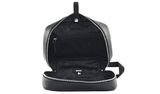 BOSS Ray Evo Washbag Black BOSS Ray Evo Washbag Black