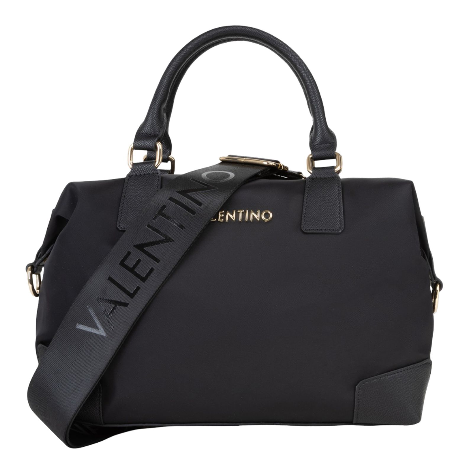 VALENTINO Jenny Handbag Nero