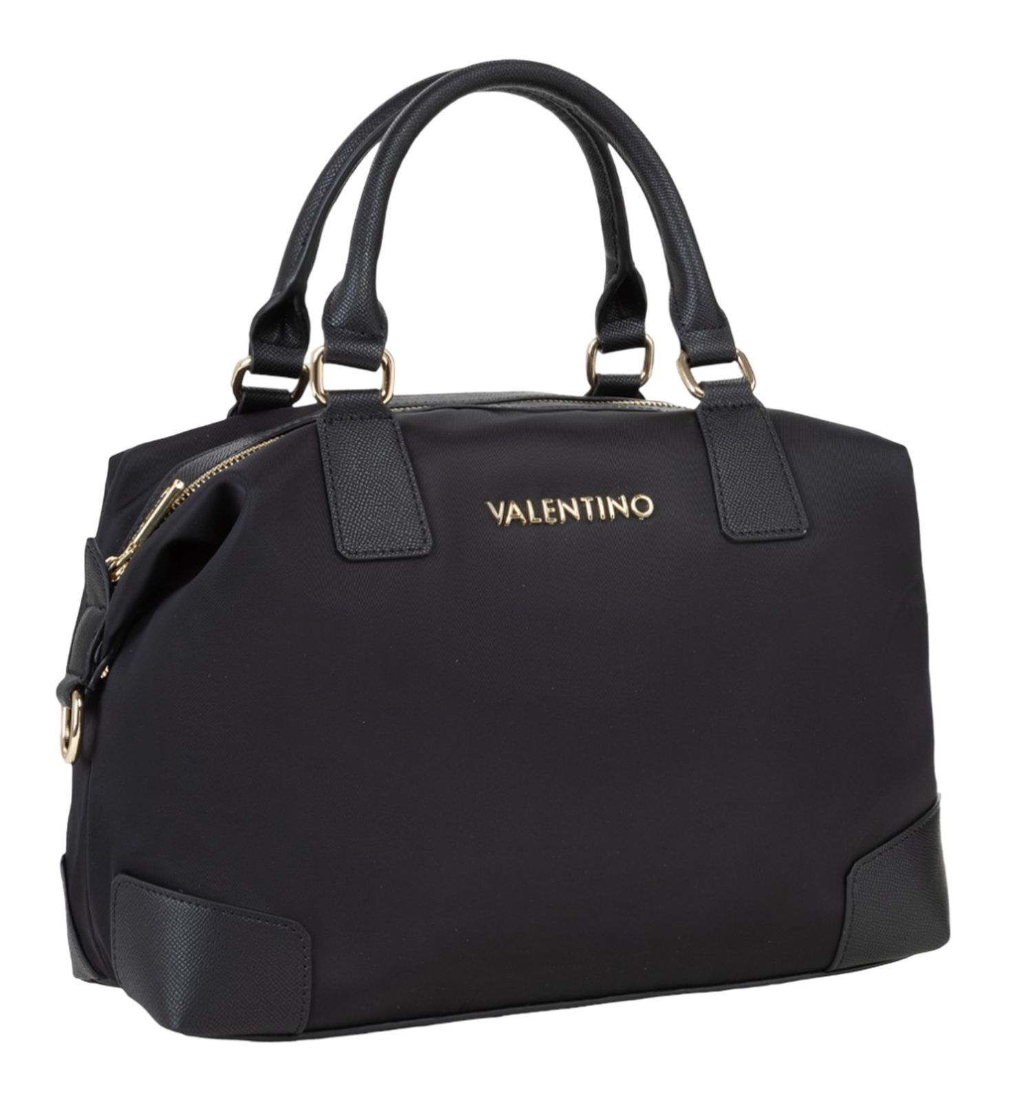 VALENTINO Jenny Handbag Nero VALENTINO Jenny Handbag Nero