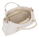 VALENTINO Eirlys Crossbody Bag Ecru