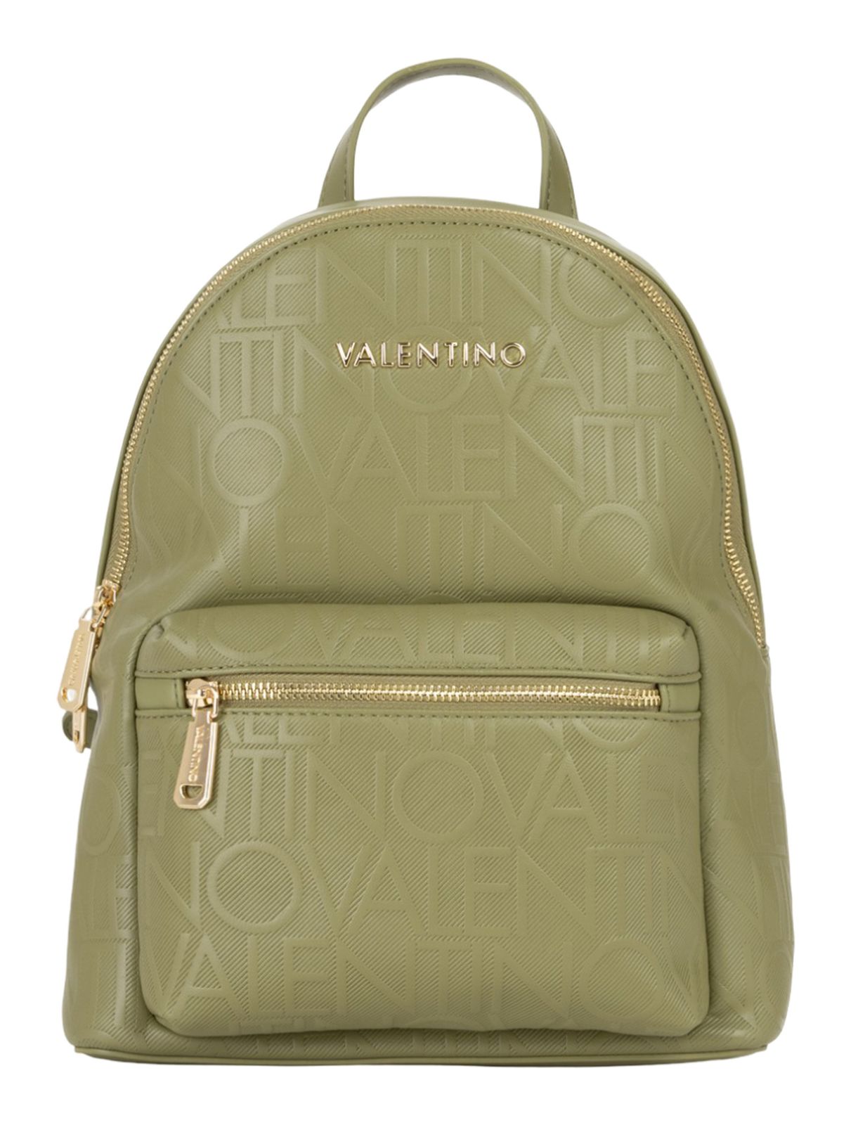 VALENTINO Gynevra Backpack Oliva