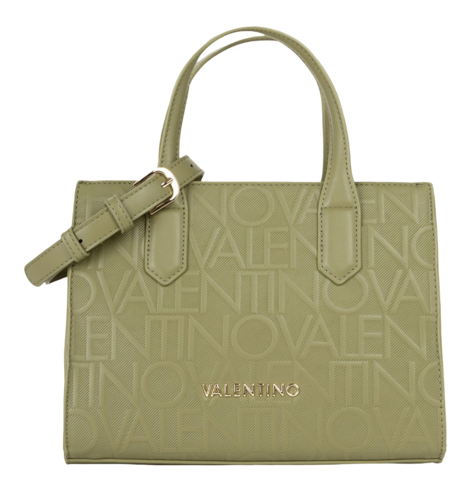 VALENTINO Gynevra Hand Bag Oliva
