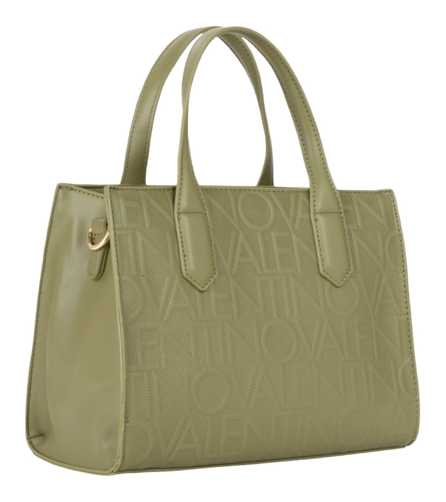 VALENTINO Gynevra Hand Bag Oliva VALENTINO Gynevra Hand Bag Oliva