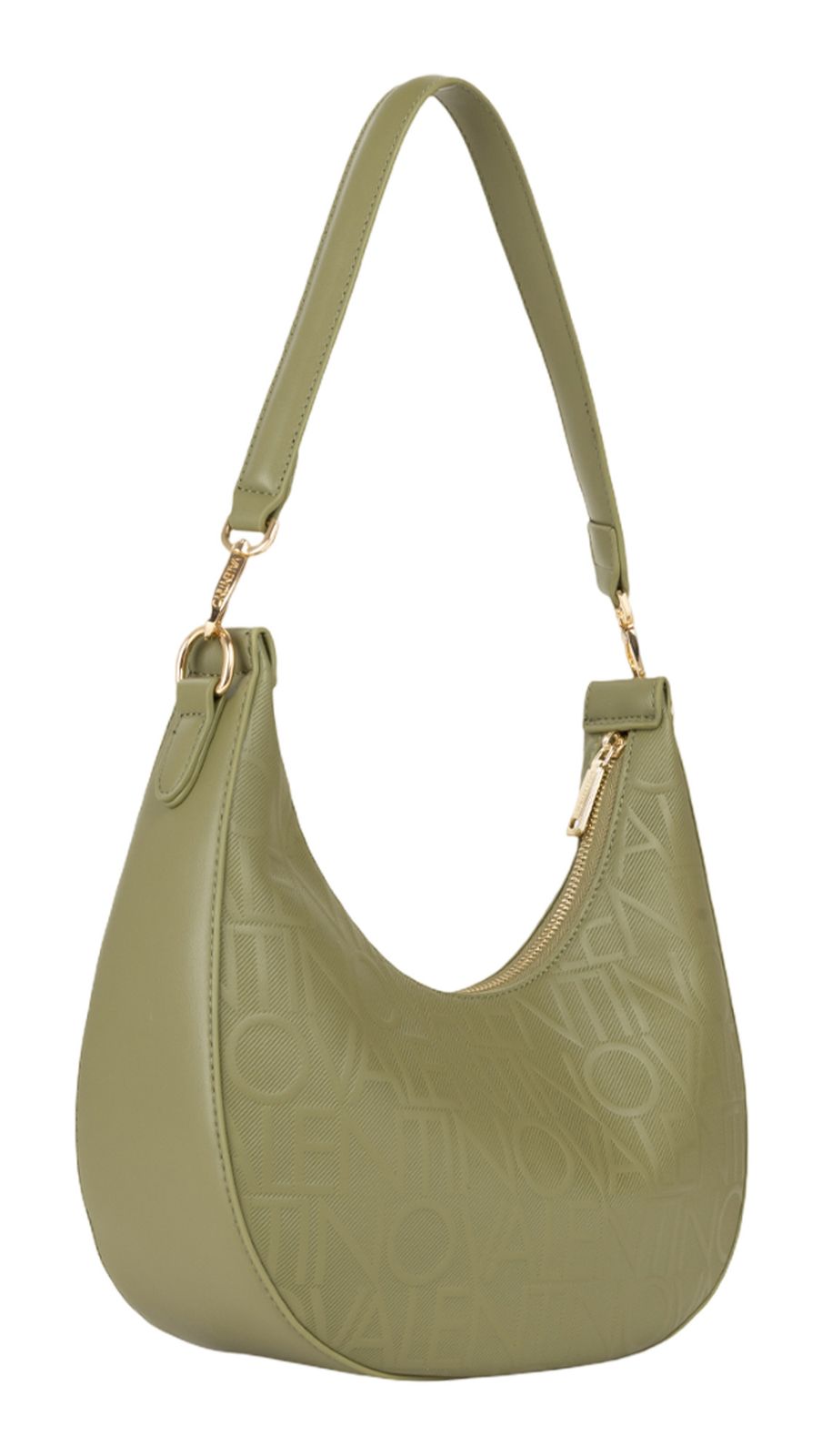 VALENTINO Gynevra Hobo Bag Oliva VALENTINO Gynevra Hobo Bag Oliva