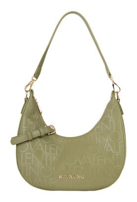 VALENTINO Gynevra Hobo Bag Oliva