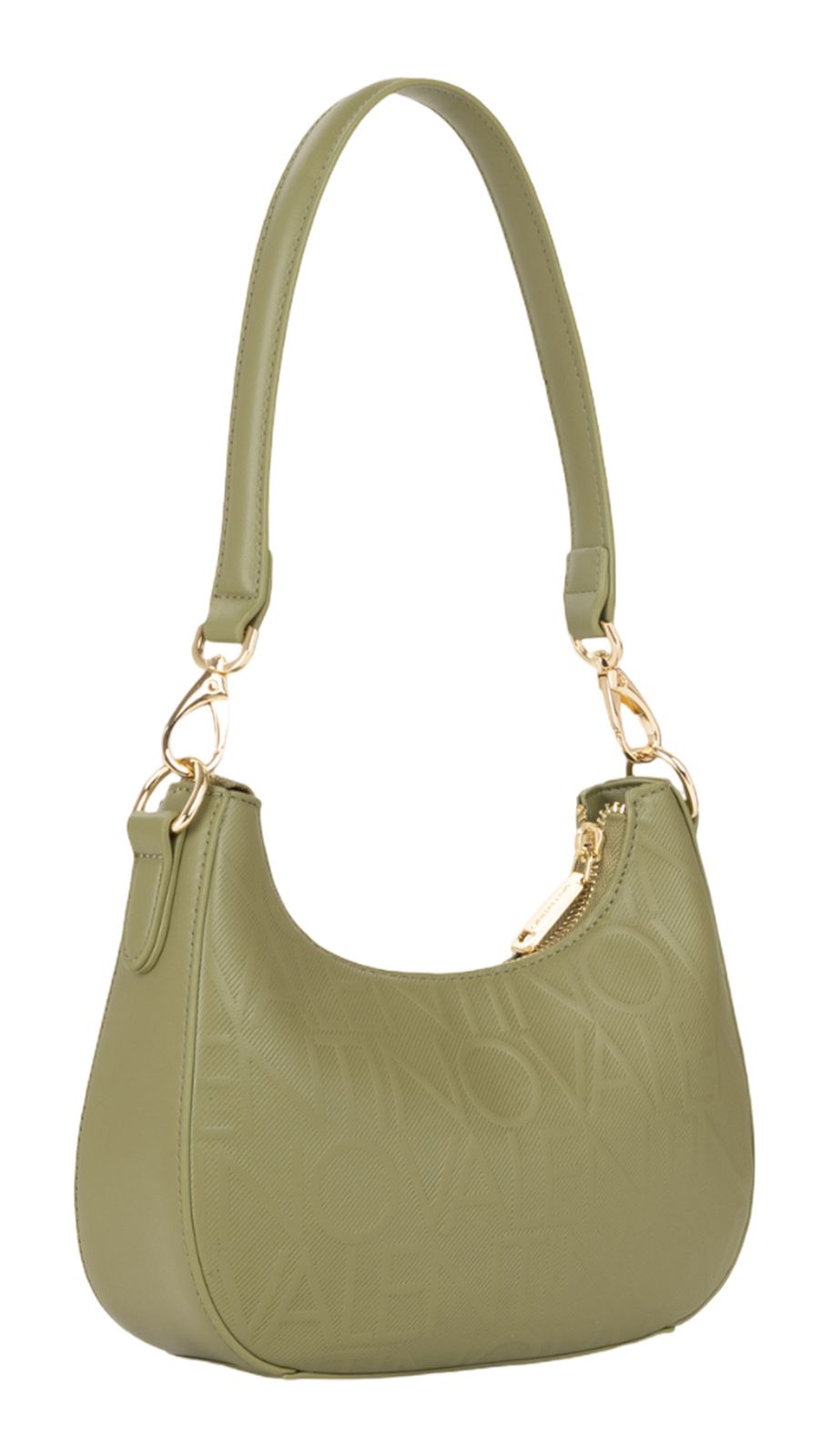 VALENTINO Gynevra Hobo Bag Oliva VALENTINO Gynevra Hobo Bag Oliva