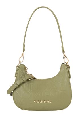 VALENTINO Gynevra Hobo Bag Oliva