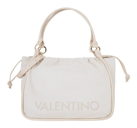 VALENTINO Eirlys Shopping Bag Ecru