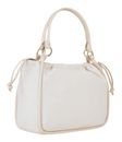 VALENTINO Eirlys Shopping Bag Ecru