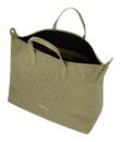 VALENTINO Gynevra Hand Duffer Bag Oliva VALENTINO Gynevra Hand Duffer Bag Oliva