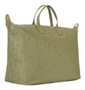 VALENTINO Gynevra Hand Duffer Bag Oliva VALENTINO Gynevra Hand Duffer Bag Oliva