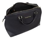 VALENTINO Jenny Hand Duffer Bag Nero VALENTINO Jenny Hand Duffer Bag Nero