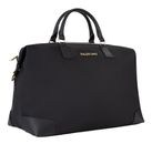 VALENTINO Jenny Hand Duffer Bag Nero VALENTINO Jenny Hand Duffer Bag Nero