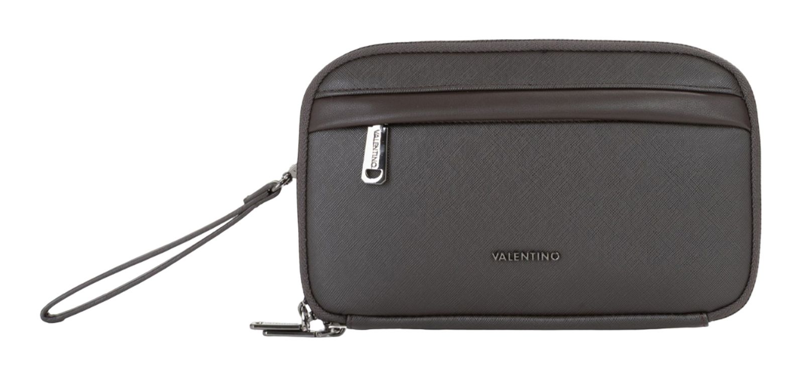 VALENTINO Karo Soft Cosmetic Case Moro