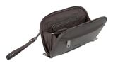 VALENTINO Karo Soft Cosmetic Case Moro VALENTINO Karo Soft Cosmetic Case Moro